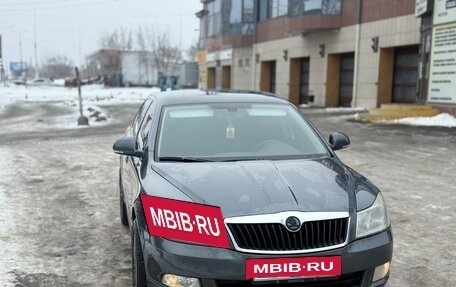 Skoda Octavia, 2010 год, 760 000 рублей, 6 фотография