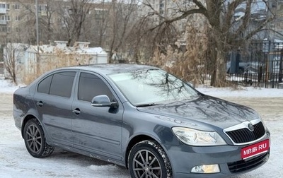 Skoda Octavia, 2010 год, 760 000 рублей, 1 фотография