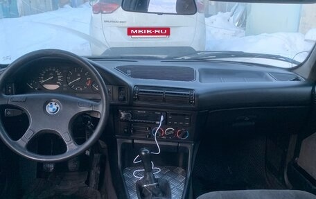 BMW 5 серия, 1990 год, 180 000 рублей, 6 фотография