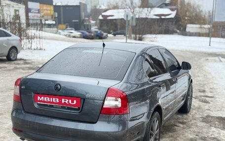 Skoda Octavia, 2010 год, 760 000 рублей, 4 фотография