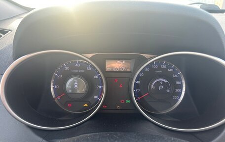 Hyundai ix35 I рестайлинг, 2015 год, 1 275 000 рублей, 1 фотография