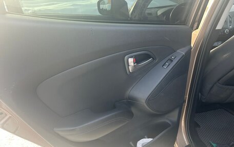 Hyundai ix35 I рестайлинг, 2015 год, 1 275 000 рублей, 5 фотография