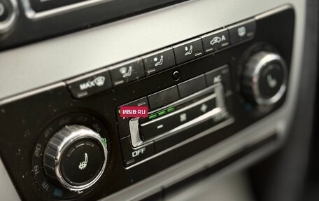 Skoda Octavia, 2010 год, 760 000 рублей, 10 фотография