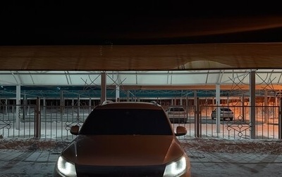 Volkswagen Tiguan I, 2015 год, 1 350 000 рублей, 1 фотография