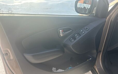 Hyundai ix35 I рестайлинг, 2015 год, 1 275 000 рублей, 7 фотография