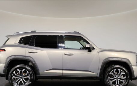 Haval H7, 2025 год, 3 300 000 рублей, 4 фотография