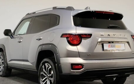 Haval H7, 2025 год, 3 300 000 рублей, 7 фотография