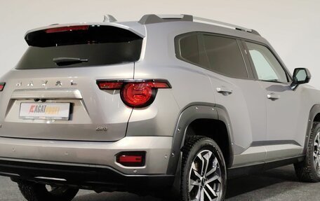 Haval H7, 2025 год, 3 300 000 рублей, 5 фотография