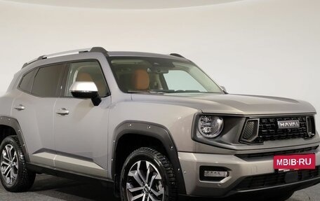 Haval H7, 2025 год, 3 300 000 рублей, 3 фотография