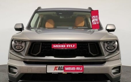 Haval H7, 2025 год, 3 300 000 рублей, 2 фотография