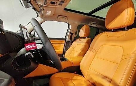 Haval H7, 2025 год, 3 300 000 рублей, 13 фотография