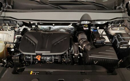 Haval H7, 2025 год, 3 300 000 рублей, 25 фотография