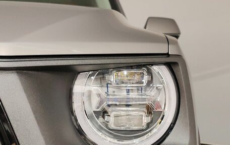 Haval H7, 2025 год, 3 300 000 рублей, 27 фотография