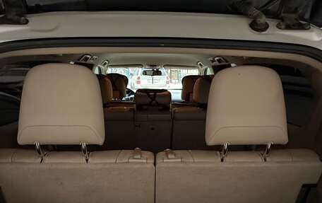 Toyota Land Cruiser Prado 150 рестайлинг 2, 2009 год, 3 100 000 рублей, 21 фотография