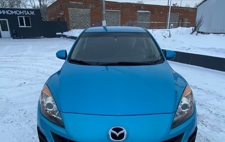 Mazda 3, 2011 год, 940 000 рублей, 1 фотография