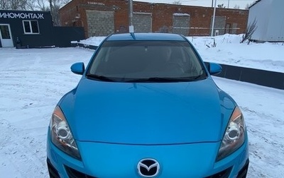 Mazda 3, 2011 год, 940 000 рублей, 1 фотография