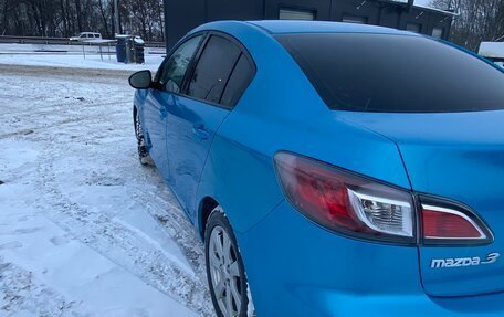 Mazda 3, 2011 год, 940 000 рублей, 5 фотография