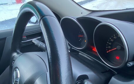 Mazda 3, 2011 год, 940 000 рублей, 11 фотография