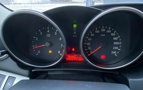 Mazda 3, 2011 год, 940 000 рублей, 12 фотография