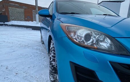 Mazda 3, 2011 год, 940 000 рублей, 8 фотография