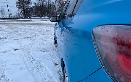 Mazda 3, 2011 год, 940 000 рублей, 6 фотография