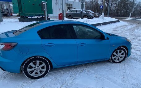 Mazda 3, 2011 год, 940 000 рублей, 4 фотография