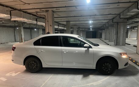 Volkswagen Jetta VI, 2013 год, 950 000 рублей, 5 фотография