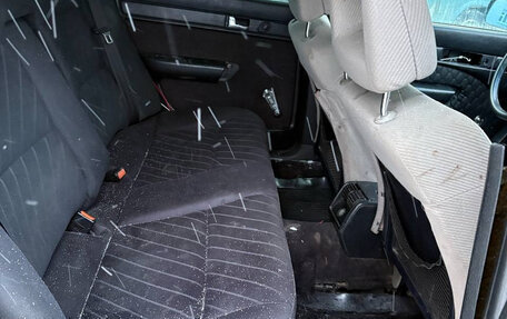 Audi 100, 1991 год, 150 000 рублей, 10 фотография