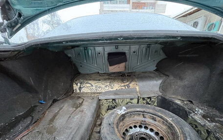 Audi 100, 1991 год, 150 000 рублей, 11 фотография