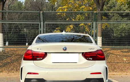 BMW 1 серия, 2023 год, 2 200 000 рублей, 3 фотография