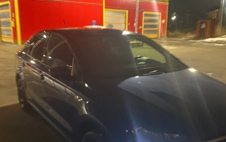 Volkswagen Polo VI (EU Market), 2019 год, 1 000 000 рублей, 6 фотография