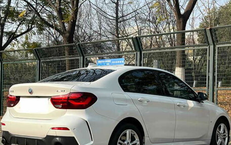 BMW 1 серия, 2023 год, 2 200 000 рублей, 4 фотография