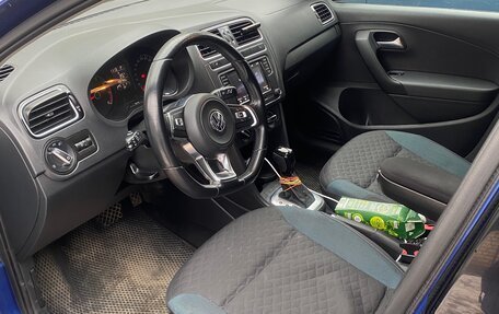 Volkswagen Polo VI (EU Market), 2019 год, 1 000 000 рублей, 4 фотография