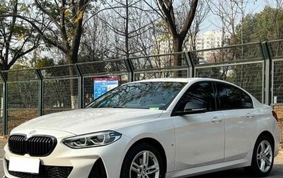 BMW 1 серия, 2023 год, 2 200 000 рублей, 1 фотография