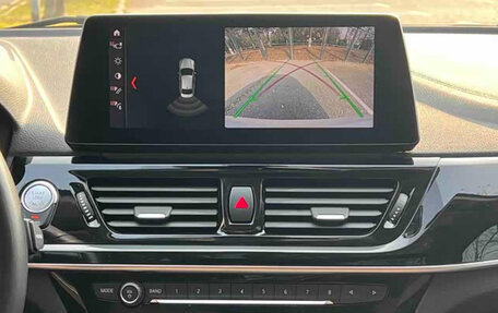 BMW 1 серия, 2023 год, 2 200 000 рублей, 10 фотография