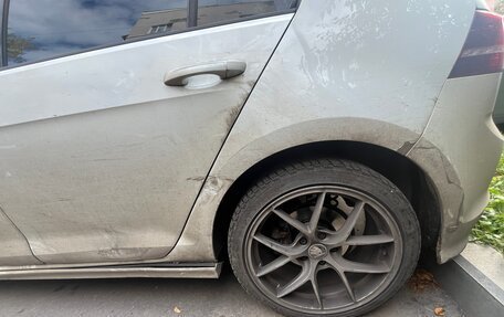 Volkswagen Golf VII, 2014 год, 990 000 рублей, 12 фотография