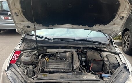 Volkswagen Golf VII, 2014 год, 990 000 рублей, 5 фотография