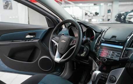 Chevrolet Cruze II, 2013 год, 855 000 рублей, 11 фотография