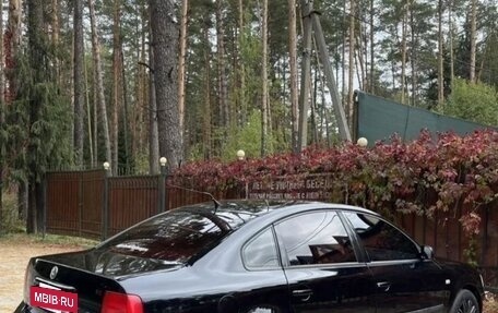 Volkswagen Passat B5+ рестайлинг, 1999 год, 370 000 рублей, 2 фотография