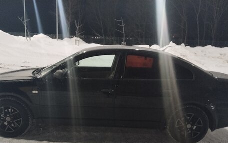 Volkswagen Passat B5+ рестайлинг, 1999 год, 370 000 рублей, 8 фотография