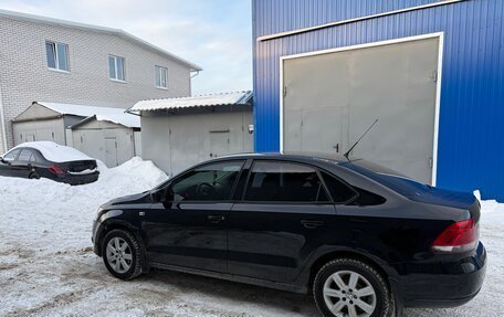 Volkswagen Polo VI (EU Market), 2012 год, 930 000 рублей, 6 фотография
