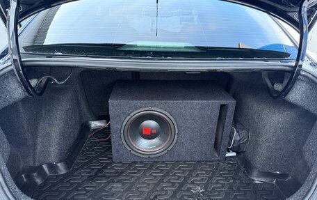 Volkswagen Polo VI (EU Market), 2012 год, 930 000 рублей, 14 фотография