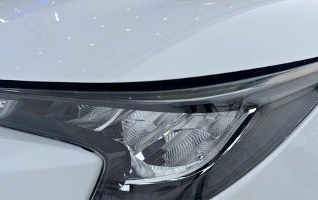 Toyota Corolla, 2021 год, 1 680 000 рублей, 9 фотография