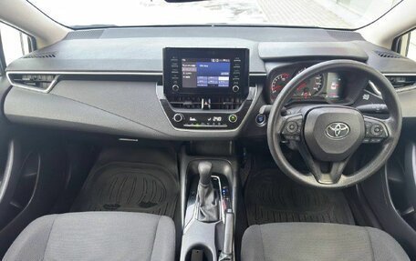 Toyota Corolla, 2021 год, 1 680 000 рублей, 14 фотография