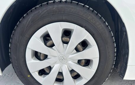 Toyota Corolla, 2021 год, 1 680 000 рублей, 10 фотография