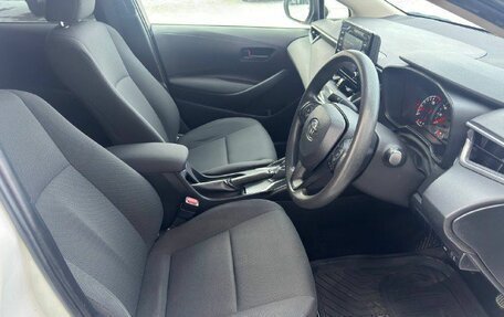 Toyota Corolla, 2021 год, 1 680 000 рублей, 15 фотография