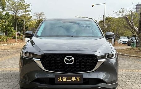 Mazda CX-5 II, 2025 год, 2 270 000 рублей, 2 фотография