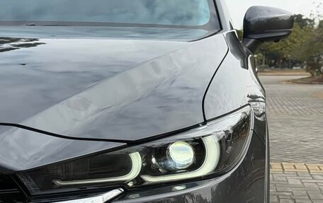 Mazda CX-5 II, 2025 год, 2 270 000 рублей, 13 фотография