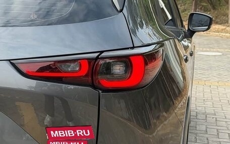 Mazda CX-5 II, 2025 год, 2 270 000 рублей, 14 фотография