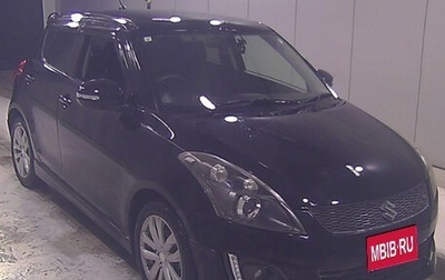Suzuki Swift IV, 2015 год, 840 000 рублей, 1 фотография